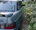 Сірий ВАЗ 2110, об'ємом двигуна 1.5 л та пробігом 200 тис. км за 1800 $, фото 3 на Automoto.ua