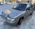 Сірий ВАЗ 2110, об'ємом двигуна 1.6 л та пробігом 222 тис. км за 742 $, фото 1 на Automoto.ua