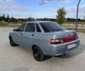 Серый ВАЗ 2110, объемом двигателя 1.5 л и пробегом 100 тыс. км за 2000 $, фото 5 на Automoto.ua