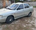 Серый ВАЗ 2110, объемом двигателя 1.5 л и пробегом 180 тыс. км за 1350 $, фото 11 на Automoto.ua