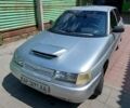 Серый ВАЗ 2110, объемом двигателя 1 л и пробегом 471 тыс. км за 1102 $, фото 1 на Automoto.ua