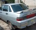 Сірий ВАЗ 2110, об'ємом двигуна 1.5 л та пробігом 270 тис. км за 962 $, фото 4 на Automoto.ua