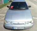 Серый ВАЗ 2110, объемом двигателя 1.5 л и пробегом 227 тыс. км за 1600 $, фото 5 на Automoto.ua