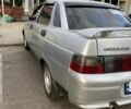 Сірий ВАЗ 2110, об'ємом двигуна 1.5 л та пробігом 216 тис. км за 2300 $, фото 2 на Automoto.ua