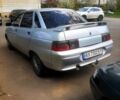 Сірий ВАЗ 2110, об'ємом двигуна 1.5 л та пробігом 245 тис. км за 1500 $, фото 2 на Automoto.ua