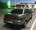 Сірий ВАЗ 2110, об'ємом двигуна 1.5 л та пробігом 117 тис. км за 1900 $, фото 6 на Automoto.ua