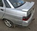 Серый ВАЗ 2110, объемом двигателя 1.5 л и пробегом 170 тыс. км за 961 $, фото 3 на Automoto.ua