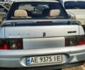 Серый ВАЗ 2110, объемом двигателя 1.5 л и пробегом 2 тыс. км за 1200 $, фото 3 на Automoto.ua