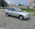 Серый ВАЗ 2110, объемом двигателя 1.5 л и пробегом 387 тыс. км за 1900 $, фото 1 на Automoto.ua
