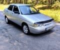 Серый ВАЗ 2110, объемом двигателя 1.5 л и пробегом 0 тыс. км за 1550 $, фото 1 на Automoto.ua