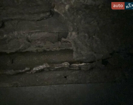 Серый ВАЗ 2110, объемом двигателя 1.5 л и пробегом 288 тыс. км за 1100 $, фото 10 на Automoto.ua