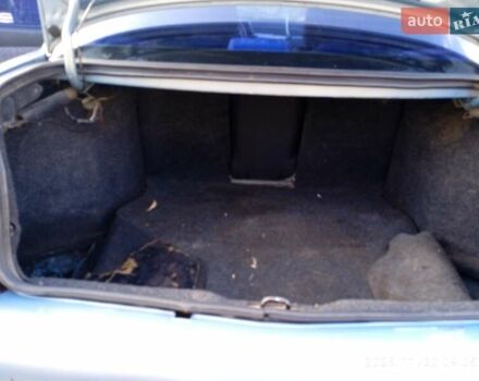 Серый ВАЗ 2110, объемом двигателя 1.5 л и пробегом 340 тыс. км за 2000 $, фото 21 на Automoto.ua