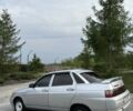 Сірий ВАЗ 2110, об'ємом двигуна 1.5 л та пробігом 263 тис. км за 1999 $, фото 9 на Automoto.ua