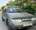 Сірий ВАЗ 2110, об'ємом двигуна 1.5 л та пробігом 192 тис. км за 1000 $, фото 2 на Automoto.ua