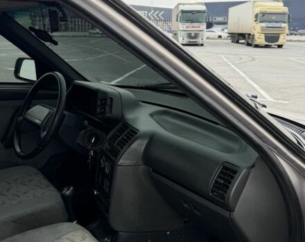 Серый ВАЗ 2110, объемом двигателя 1.5 л и пробегом 150 тыс. км за 1900 $, фото 6 на Automoto.ua