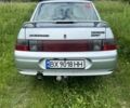 Серый ВАЗ 2110, объемом двигателя 1.5 л и пробегом 309 тыс. км за 899 $, фото 1 на Automoto.ua