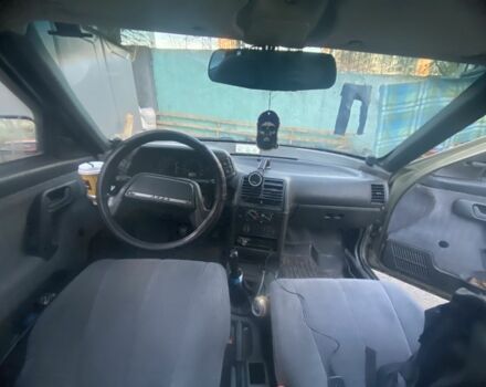 ВАЗ 2110 2002 в Вишневом на Automoto.ua Серый ВАЗ 2110, объемом двигателя 1.5 л и пробегом 307 тыс. км за 1300 $, фото 4 на Automoto.ua