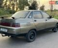 Сірий ВАЗ 2110, об'ємом двигуна 1.5 л та пробігом 192 тис. км за 1000 $, фото 5 на Automoto.ua