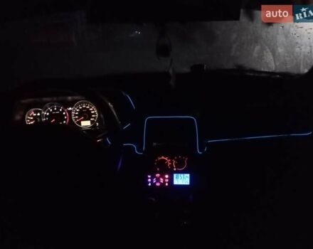 Серый ВАЗ 2110, объемом двигателя 1.5 л и пробегом 232 тыс. км за 2300 $, фото 8 на Automoto.ua