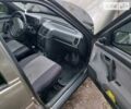 Сірий ВАЗ 2110, об'ємом двигуна 1.5 л та пробігом 218 тис. км за 2400 $, фото 9 на Automoto.ua