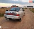 Сірий ВАЗ 2110, об'ємом двигуна 1.5 л та пробігом 240 тис. км за 850 $, фото 3 на Automoto.ua