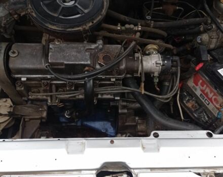 Серый ВАЗ 2110, объемом двигателя 1.5 л и пробегом 200 тыс. км за 1500 $, фото 2 на Automoto.ua