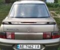 Серый ВАЗ 2110, объемом двигателя 1.5 л и пробегом 210 тыс. км за 1600 $, фото 7 на Automoto.ua