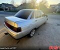 Серый ВАЗ 2110, объемом двигателя 16 л и пробегом 105 тыс. км за 1250 $, фото 8 на Automoto.ua