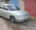 Серый ВАЗ 2110, объемом двигателя 1.5 л и пробегом 180 тыс. км за 1350 $, фото 1 на Automoto.ua