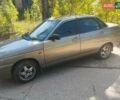 Серый ВАЗ 2110, объемом двигателя 1.5 л и пробегом 300 тыс. км за 2000 $, фото 5 на Automoto.ua