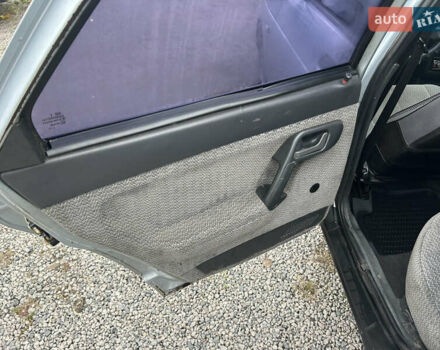 Сірий ВАЗ 2110, об'ємом двигуна 1.5 л та пробігом 270 тис. км за 1999 $, фото 18 на Automoto.ua