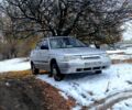 Серый ВАЗ 2110, объемом двигателя 1.5 л и пробегом 70 тыс. км за 2000 $, фото 1 на Automoto.ua