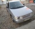 Сірий ВАЗ 2110, об'ємом двигуна 1.5 л та пробігом 333 тис. км за 1500 $, фото 1 на Automoto.ua