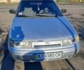 Сірий ВАЗ 2110, об'ємом двигуна 1.5 л та пробігом 213 тис. км за 1700 $, фото 1 на Automoto.ua
