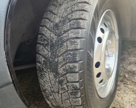 Сірий ВАЗ 2110, об'ємом двигуна 1.5 л та пробігом 300 тис. км за 1000 $, фото 7 на Automoto.ua