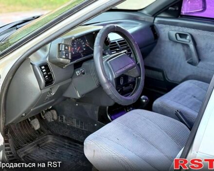 Сірий ВАЗ 2110, об'ємом двигуна 1.5 л та пробігом 307 тис. км за 1450 $, фото 3 на Automoto.ua