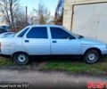 Сірий ВАЗ 2110, об'ємом двигуна 1.5 л та пробігом 0 тис. км за 1100 $, фото 1 на Automoto.ua