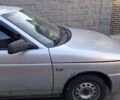 Серый ВАЗ 2110, объемом двигателя 1.5 л и пробегом 179 тыс. км за 1300 $, фото 1 на Automoto.ua