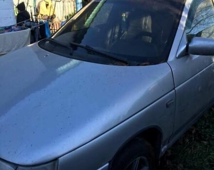 Сірий ВАЗ 2110, об'ємом двигуна 0 л та пробігом 103 тис. км за 2000 $, фото 13 на Automoto.ua