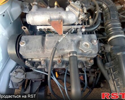 ВАЗ 2110 2003 у Первомайськ на Automoto.ua Сірий ВАЗ 2110, об'ємом двигуна 1.5 л та пробігом 500 тис. км за 1400 $, фото 3 на Automoto.ua