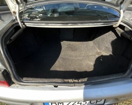 Серый ВАЗ 2110, объемом двигателя 1.5 л и пробегом 227 тыс. км за 1350 $, фото 13 на Automoto.ua