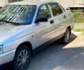 Серый ВАЗ 2110, объемом двигателя 1.5 л и пробегом 0 тыс. км за 1850 $, фото 1 на Automoto.ua