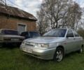 Серый ВАЗ 2110, объемом двигателя 1.5 л и пробегом 1000 тыс. км за 657 $, фото 1 на Automoto.ua