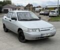 Серый ВАЗ 2110, объемом двигателя 1.6 л и пробегом 280 тыс. км за 804 $, фото 1 на Automoto.ua