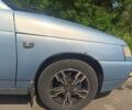 Серый ВАЗ 2110, объемом двигателя 0 л и пробегом 352 тыс. км за 1350 $, фото 13 на Automoto.ua