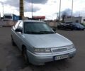 Сірий ВАЗ 2110, об'ємом двигуна 1.5 л та пробігом 250 тис. км за 1600 $, фото 2 на Automoto.ua