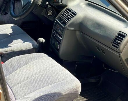 Серый ВАЗ 2110, объемом двигателя 1.5 л и пробегом 0 тыс. км за 1850 $, фото 6 на Automoto.ua
