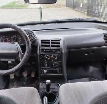 Сірий ВАЗ 2110, об'ємом двигуна 1.5 л та пробігом 168 тис. км за 1950 $, фото 7 на Automoto.ua