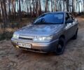Сірий ВАЗ 2110, об'ємом двигуна 1.5 л та пробігом 0 тис. км за 1200 $, фото 3 на Automoto.ua