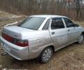 Сірий ВАЗ 2110, об'ємом двигуна 1.5 л та пробігом 100 тис. км за 1000 $, фото 4 на Automoto.ua